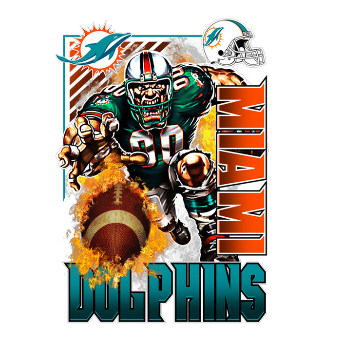 Miami Dolphins