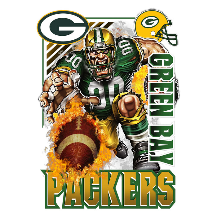 Green-Bay-Packers