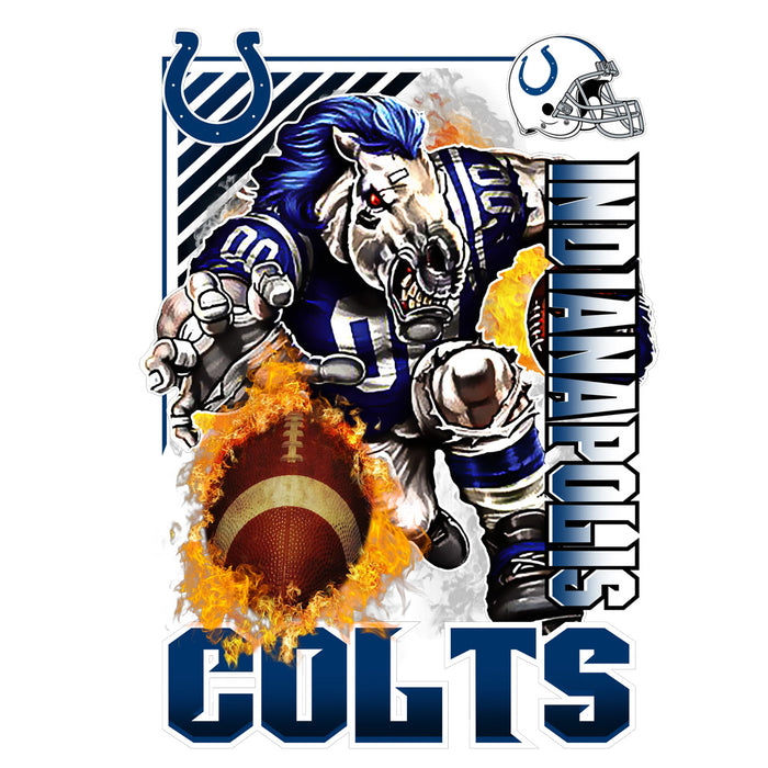 Indianapolis Colts NFL DTF