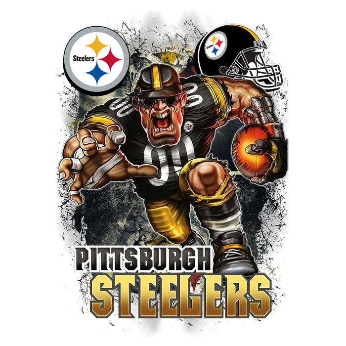 Pittsburgh NFL DTF