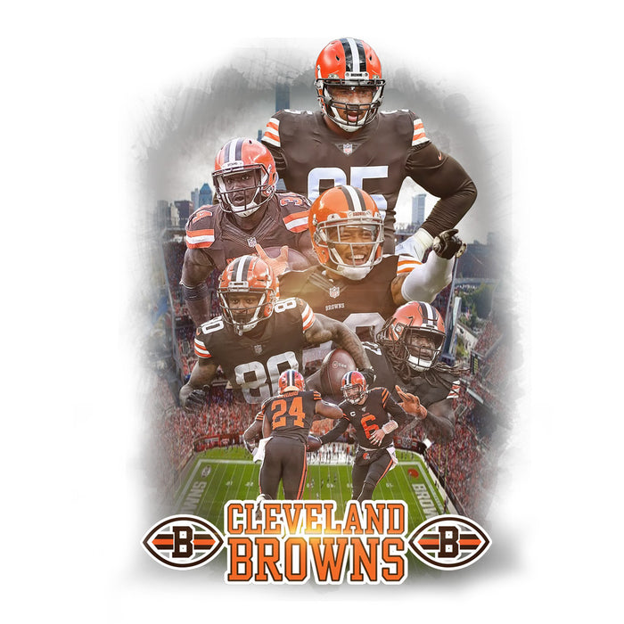 Cleveland Browns DTF