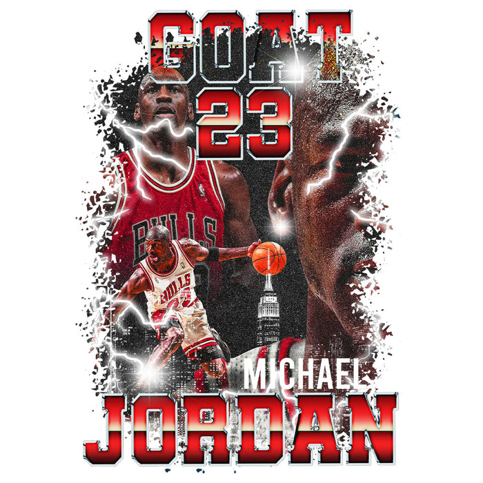 NBA Jordan Set